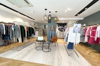 Ma-Cabane - Vente Boutique La Baule-Escoublac, 90 m²