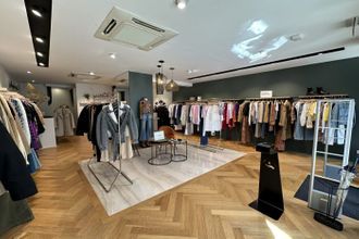 Ma-Cabane - Vente Boutique La Baule-Escoublac, 90 m²