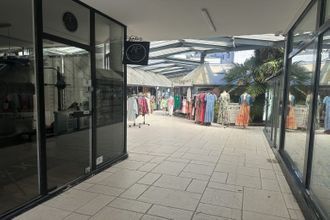 Ma-Cabane - Vente Boutique La Baule-Escoublac, 33 m²