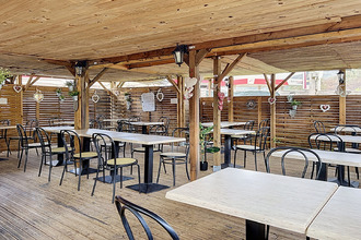 Ma-Cabane - Vente Boutique LA BROQUE, 352 m²