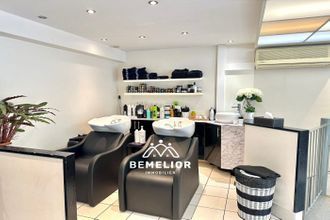 Ma-Cabane - Vente Boutique La Celle-Saint-Cloud, 72 m²