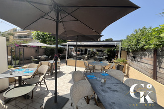 Ma-Cabane - Vente Boutique La Ciotat, 120 m²