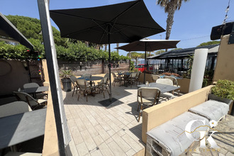 Ma-Cabane - Vente Boutique La Ciotat, 120 m²