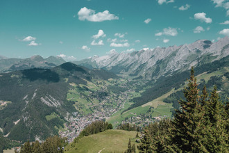 Ma-Cabane - Vente Boutique La Clusaz, 86 m²