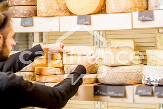 Vente Boutique 74220, LA CLUSAZ France