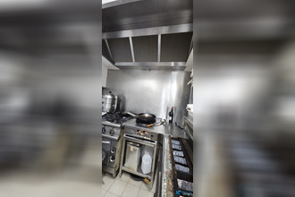 Vente Boutique 92250, La Garenne-Colombes France