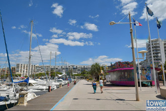 Ma-Cabane - Vente Boutique La Grande-Motte, 100 m²