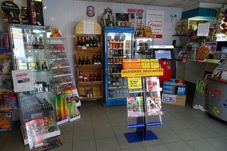 Ma-Cabane - Vente Boutique LA ROCHE-SUR-YON, 1 m²