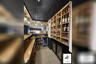 Ma-Cabane - Vente Boutique La Roche-sur-Yon, 0 m²