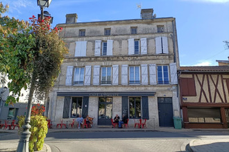 Ma-Cabane - Vente Boutique La Rochefoucauld, 60 m²