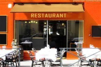 Ma-Cabane - Vente Boutique LA ROCHELLE, 1 m²