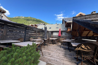 Ma-Cabane - Vente Boutique La Salle-les-Alpes, 99 m²