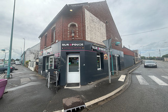 Ma-Cabane - Vente Boutique LA SENTINELLE, 1 m²