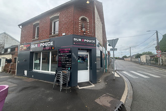 Ma-Cabane - Vente Boutique LA SENTINELLE, 1 m²