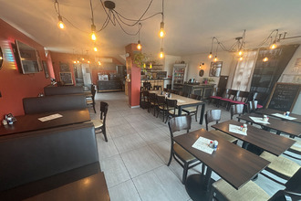 Ma-Cabane - Vente Boutique LA SENTINELLE, 1 m²