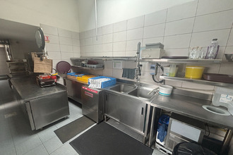 Ma-Cabane - Vente Boutique LA SENTINELLE, 1 m²