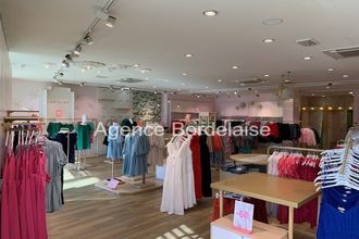 Ma-Cabane - Vente Boutique La Teste-de-Buch, 360 m²