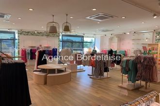 Ma-Cabane - Vente Boutique La Teste-de-Buch, 360 m²