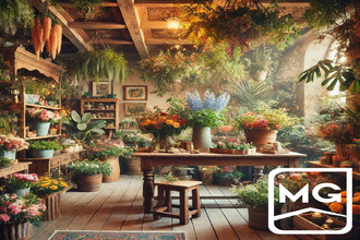 Vente Boutique 38110, La Tour-du-Pin France