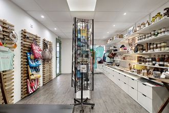 Ma-Cabane - Vente Boutique LA VALETTE-DU-VAR, 21 m²