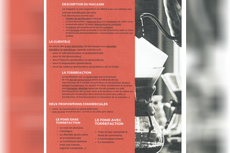 Ma-Cabane - Vente Boutique LAGNIEU, 80 m²