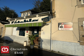 Ma-Cabane - Vente Boutique Landivisiau, 75 m²