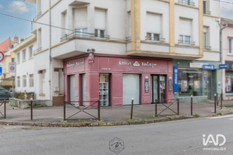 Vente Boutique 57050, Le Ban-Saint-Martin France