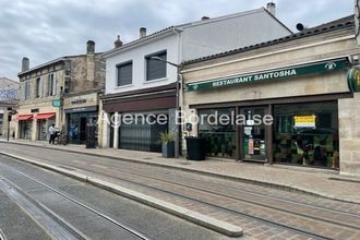 Ma-Cabane - Vente Boutique Le Bouscat, 125 m²