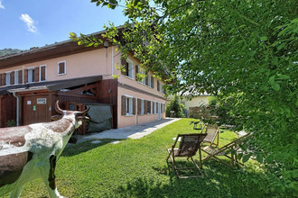 Vente Boutique 73630, LE CHATELARD France