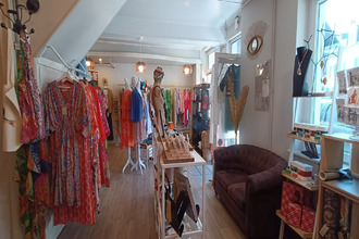 Ma-Cabane - Vente Boutique Le Crotoy, 0 m²