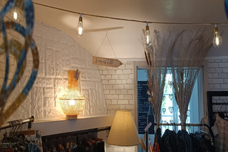 Ma-Cabane - Vente Boutique Le Crotoy, 0 m²