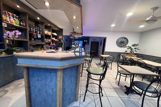 Ma-Cabane - Vente Boutique LE GRAND-LEMPS, 51 m²