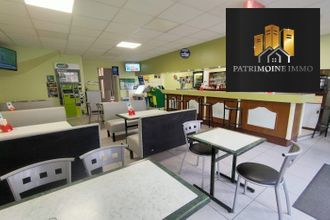 Ma-Cabane - Vente Boutique Le Grand-Lucé, 177 m²