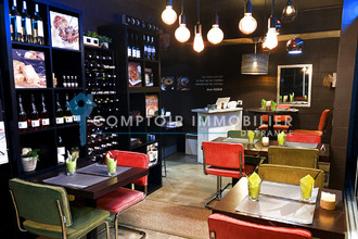 Ma-Cabane - Vente Boutique Le Grau-du-Roi, 50 m²