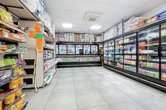 Ma-Cabane - Vente Boutique LE KREMLIN-BICETRE, 194 m²