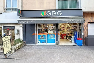 Ma-Cabane - Vente Boutique LE KREMLIN-BICETRE, 194 m²