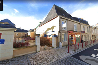 Ma-Cabane - Vente Boutique Le Lude, 220 m²