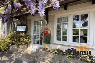 Ma-Cabane - Vente Boutique Le Montsaugeonnais, 210 m²