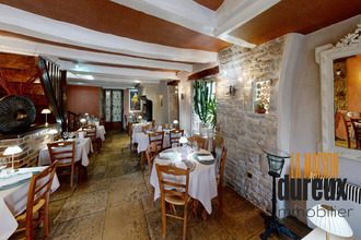 Ma-Cabane - Vente Boutique Le Montsaugeonnais, 210 m²