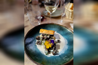 Ma-Cabane - Vente Boutique Le Nouvion-en-Thiérache, 462 m²