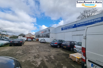 Ma-Cabane - Vente Boutique Le Perray-en-Yvelines, 560 m²