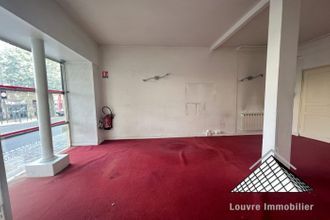 Ma-Cabane - Vente Boutique Le Perreux-sur-Marne, 43 m²