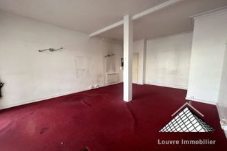 Ma-Cabane - Vente Boutique Le Perreux-sur-Marne, 43 m²