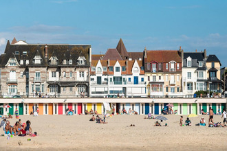 Vente Boutique 62520, Le Touquet-Paris-Plage France