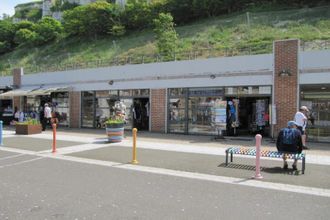 Ma-Cabane - Vente Boutique Le Tréport, 0 m²