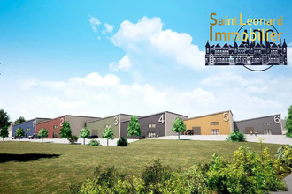 Ma-Cabane - Vente Boutique Lécousse, 0 m²