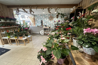 Ma-Cabane - Vente Boutique Lempdes, 59 m²