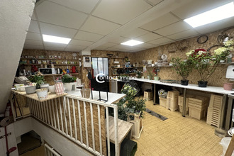 Ma-Cabane - Vente Boutique Lempdes, 59 m²