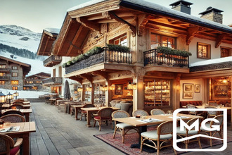 Ma-Cabane - Vente Boutique Les Allues, 0 m²