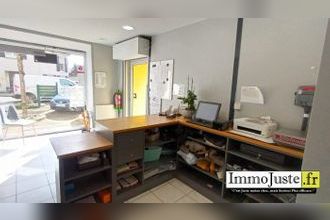 Ma-Cabane - Vente Boutique Les Essarts-le-Roi, 53 m²